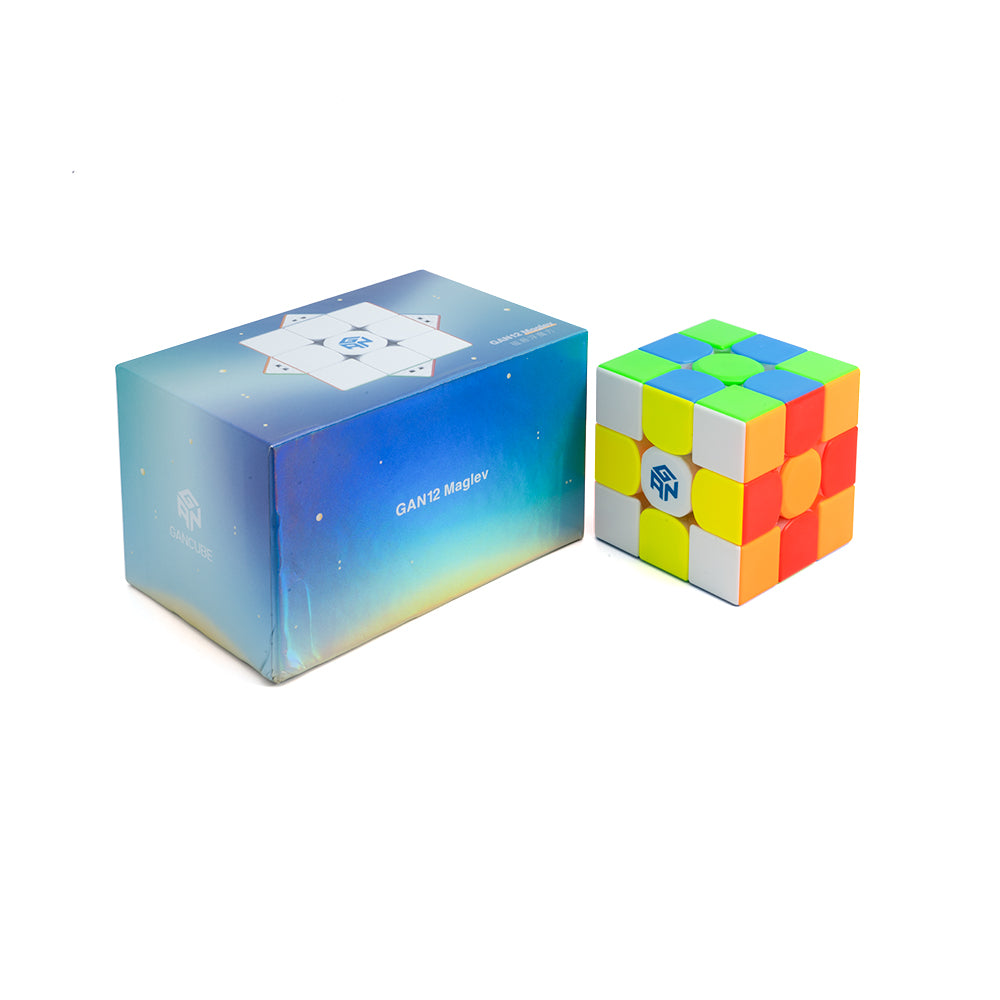 Buy Gan Cube Online In India -  India