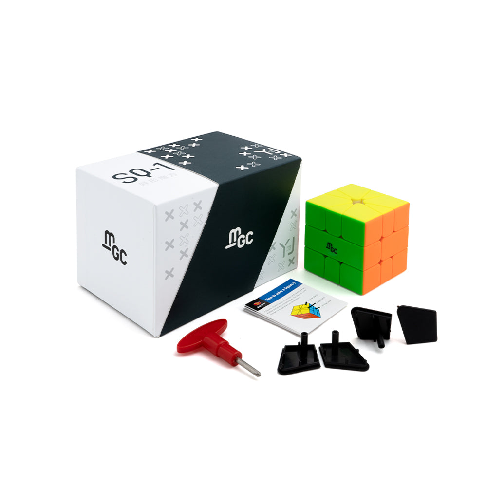 Top‌ ‌3‌ ‌Square‌ ‌One ‌Cubes‌ ‌In‌ ‌The‌ ‌Market‌ ‌- Cubelelo