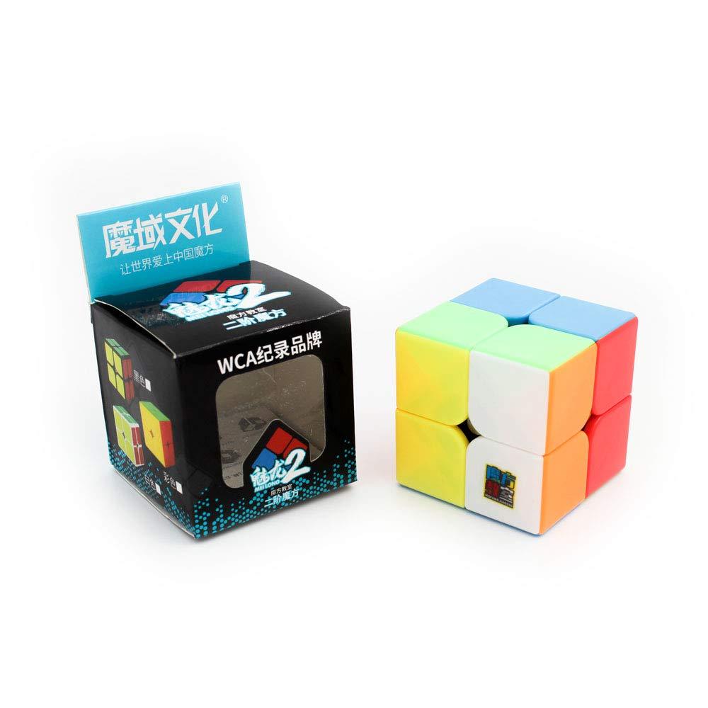 Moyu cube Meilong 2x2 Rubik Cube Board Game