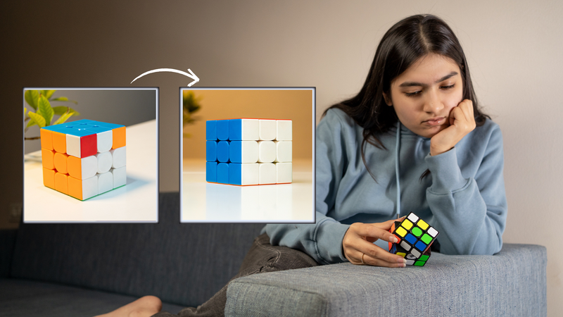 How to Avoid Getting Stuck on the Last Layer of a Rubik’s Cube?