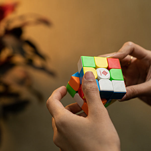 Finding the Best Speed Cube - What Should I Look For? – SpeedCubeShop