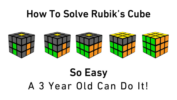 9 Different Types of Puzzles That You Should Know - Cubelelo