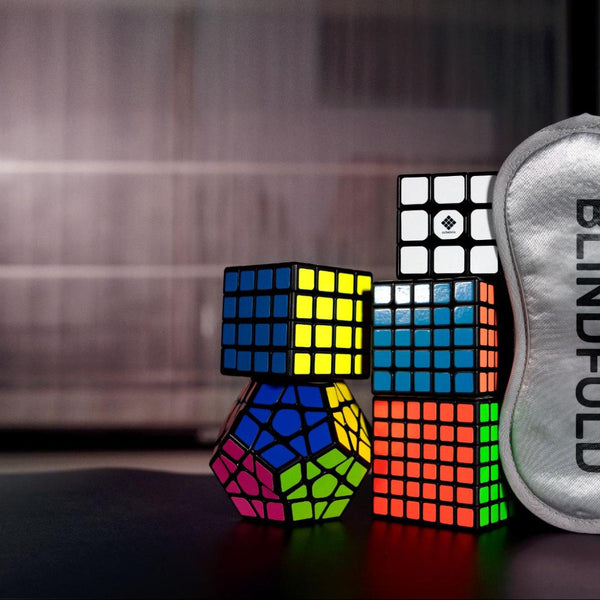 3x3 Rubik - Microsoft Apps