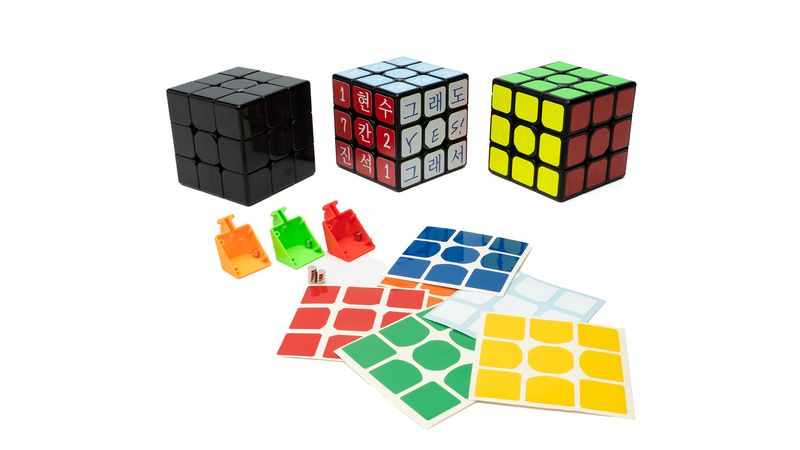 Customizing Your Puzzle Cube: Stickers, Lubricants, and More