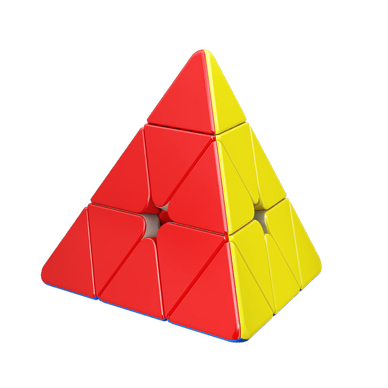 MoYu RS Magnetic Pyraminx