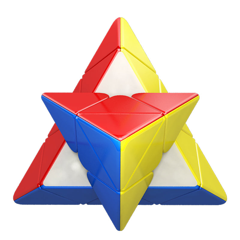 MoYu RS Magnetic Pyraminx