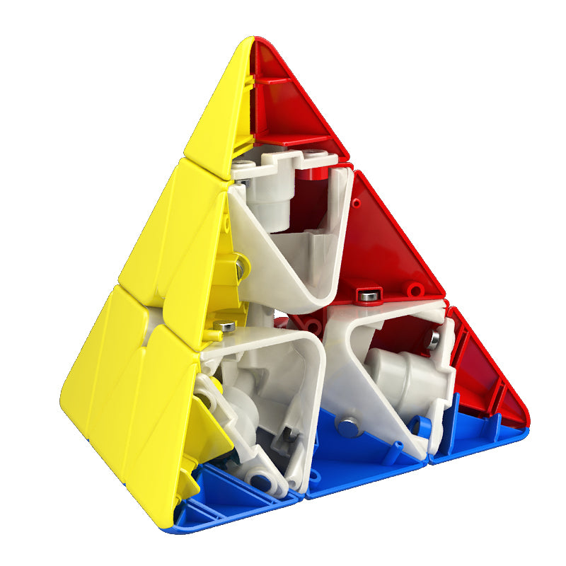 MoYu RS Magnetic Pyraminx