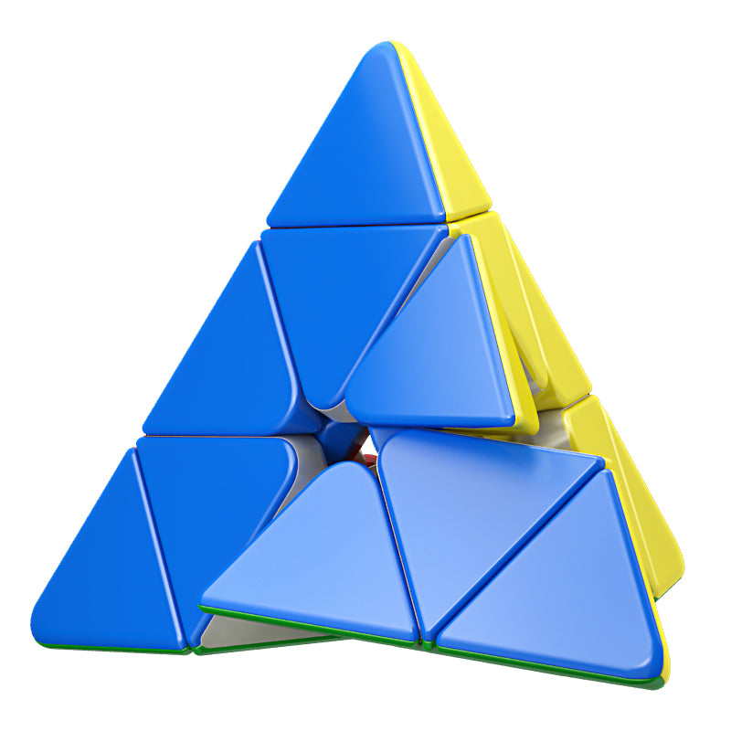 MoYu RS Magnetic Pyraminx