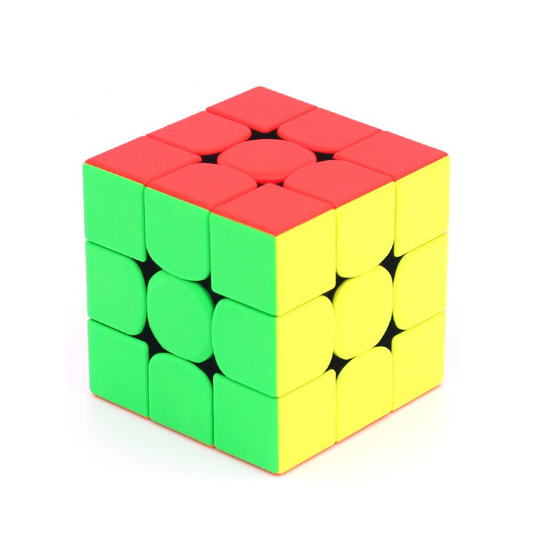 Cubelelo 356 RS 3x3 Elite-M (Magnetic)-3x3-Cubelelo