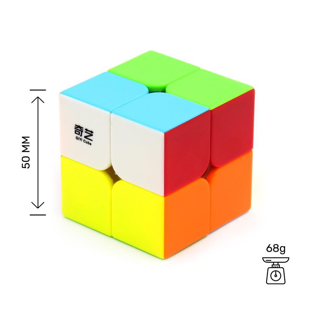 Cubo rubik 2x2 online online