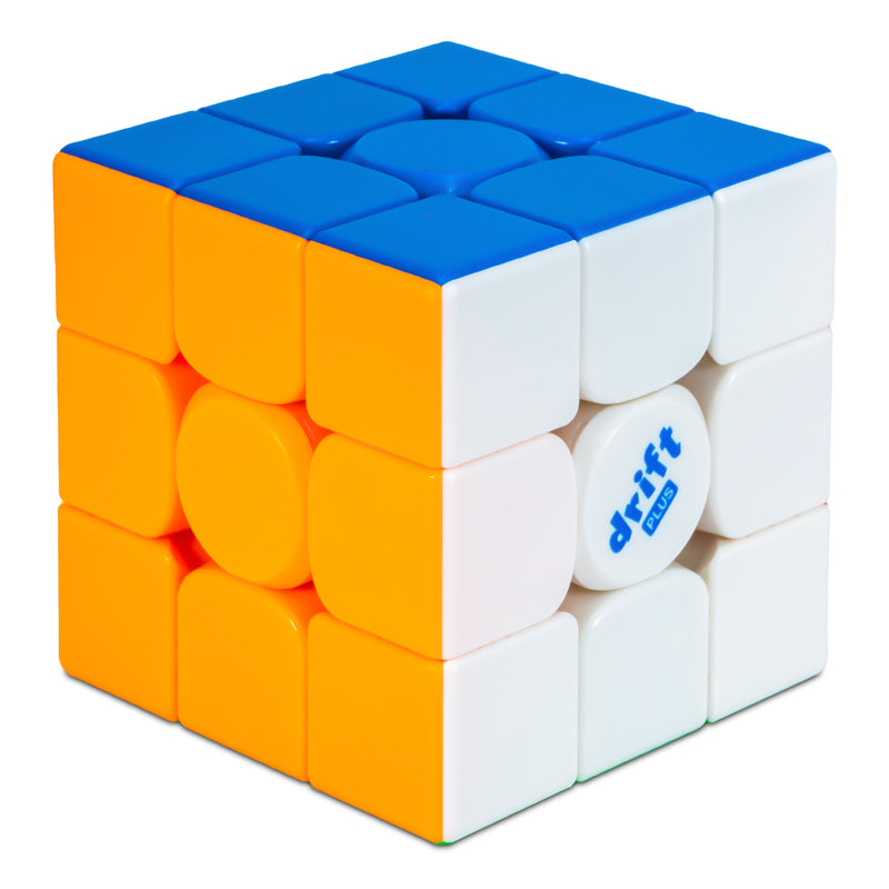 Drift 3M PLUS v2 3x3 (Magnetic) Speedcube