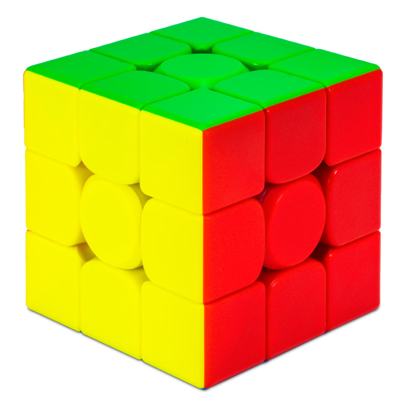 Drift 3M PLUS v2 3x3 (Magnetic) Speedcube