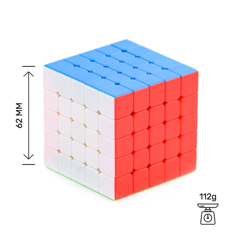 MFJS MeiLong 5x5 (Refurbished)