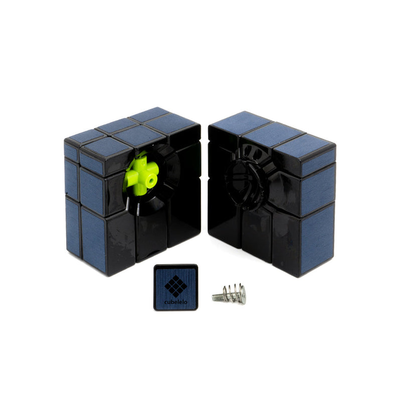 Drift Mirror Cube  (Refurbished)