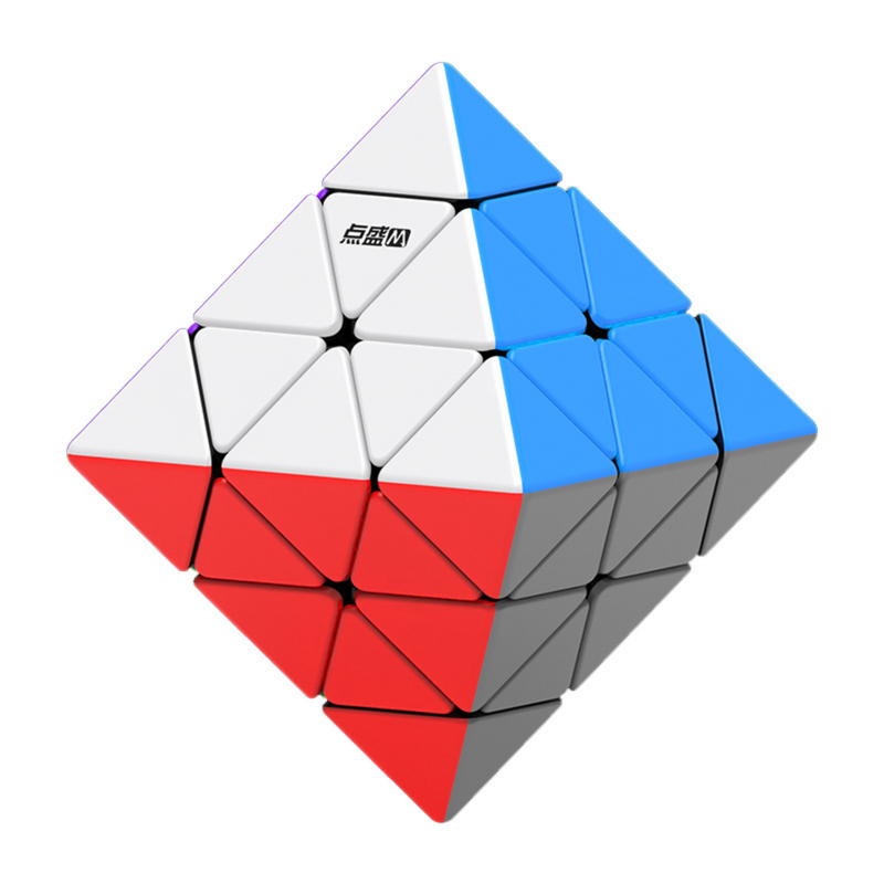 DianSheng Face-Turning Octahedron (Magnetic)