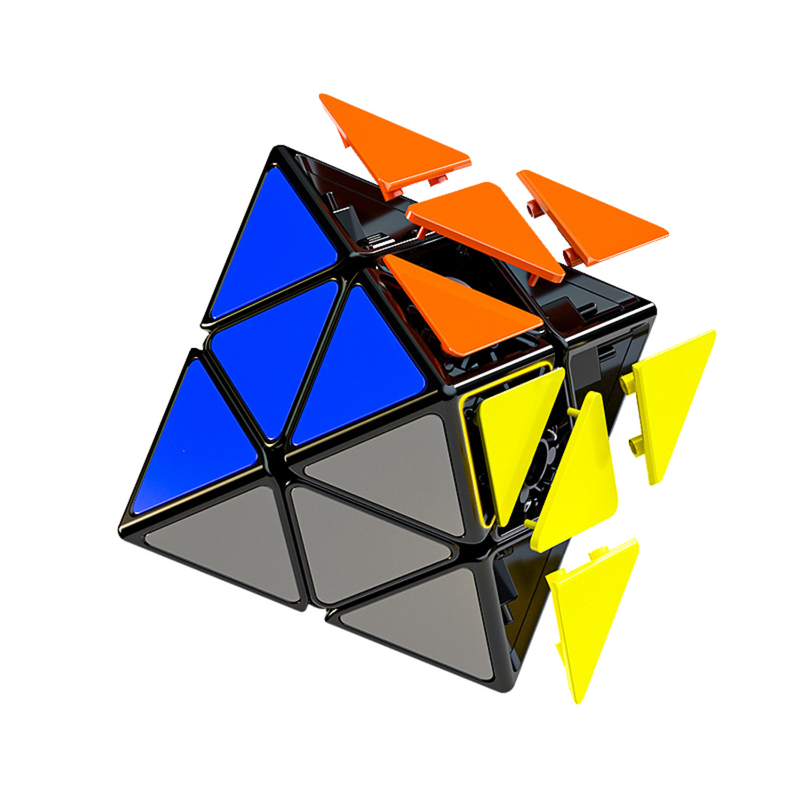 QiYi Skewb Diamond