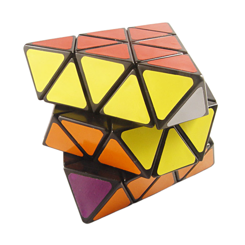 LanLan Octahedron