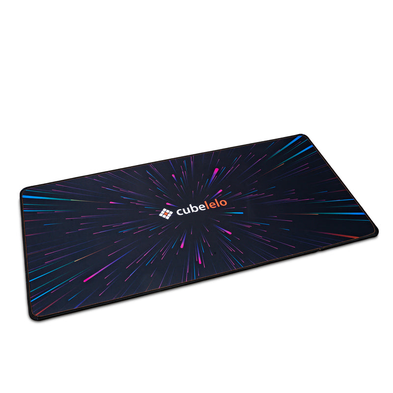 Cubelelo Color Splash Mat