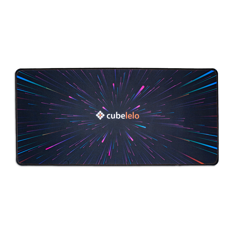 Cubelelo Color Splash Mat