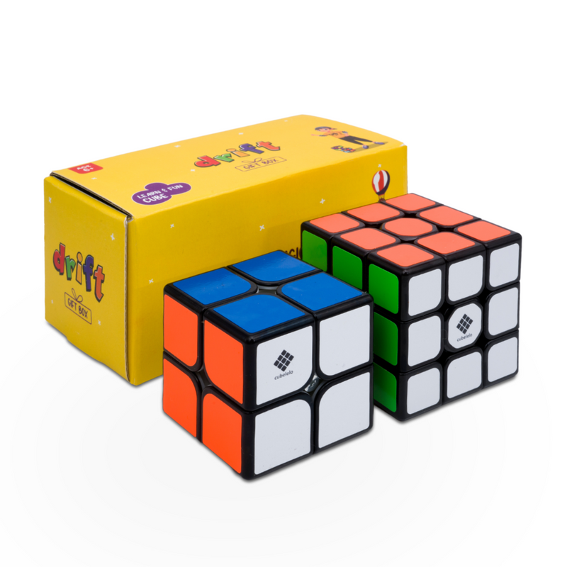 Difference Between a Normal Cube and a Speedcube - Cubelelo