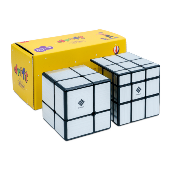 Rubik's Box 