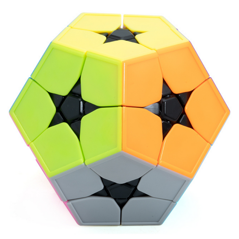 Drift 2x2 Megaminx