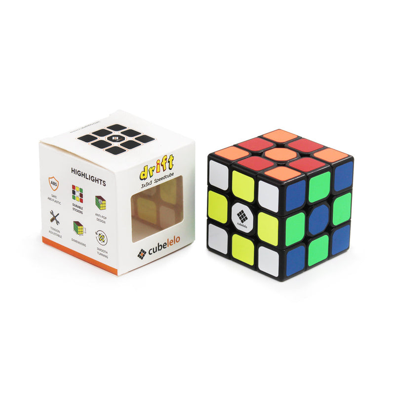 Difference Between a Normal Cube and a Speedcube - Cubelelo