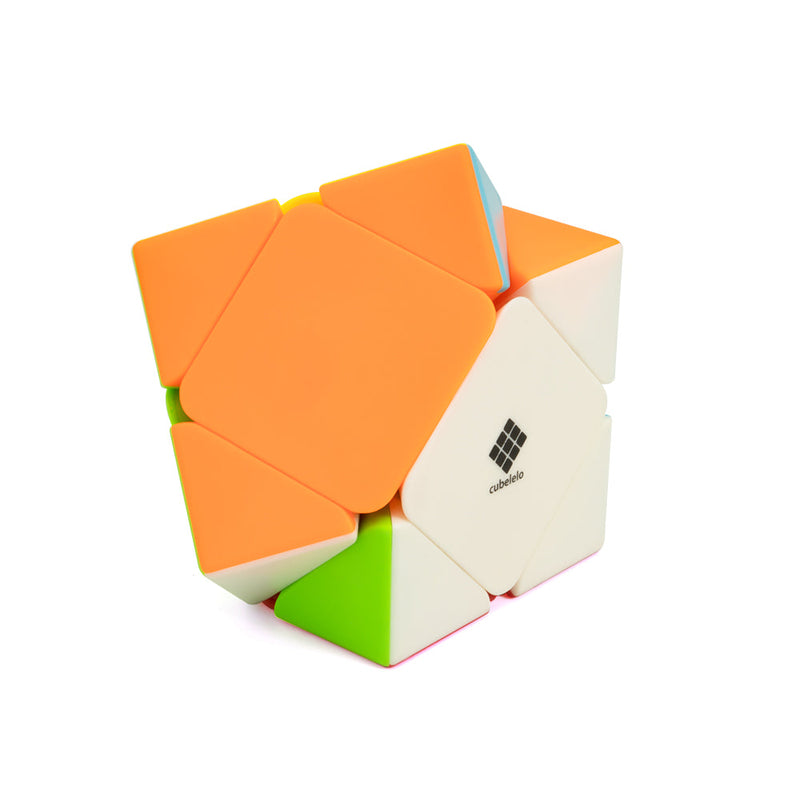 Cubelelo Drift Skewb Stickerless