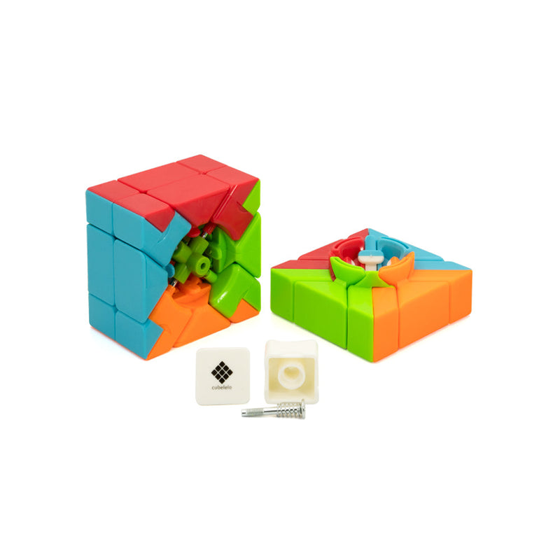 Cubelelo Drift Fisher Cube