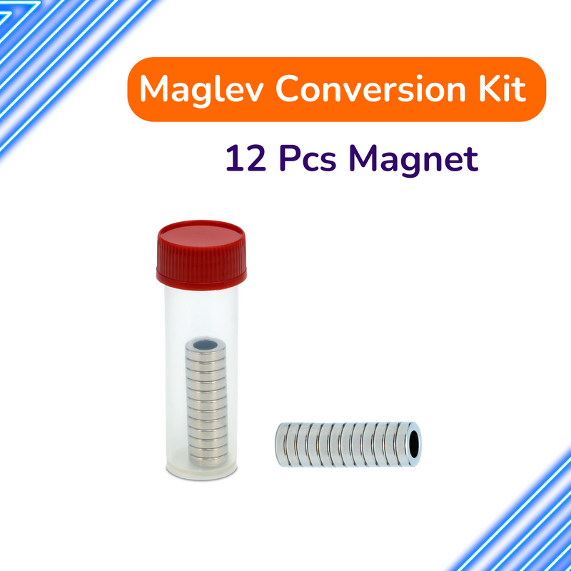 Maglev Conversion Kit