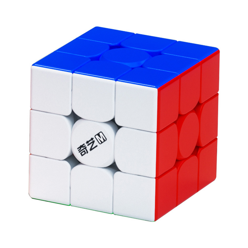 QiYi Warrior M Pro 3x3