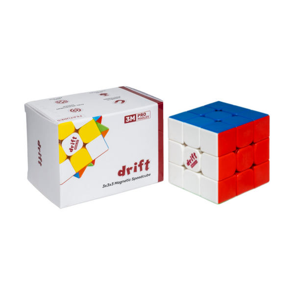 Tuto - Comment résoudre le rubik's cube mirroir 