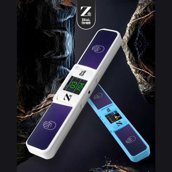 Zeal Smart Timer