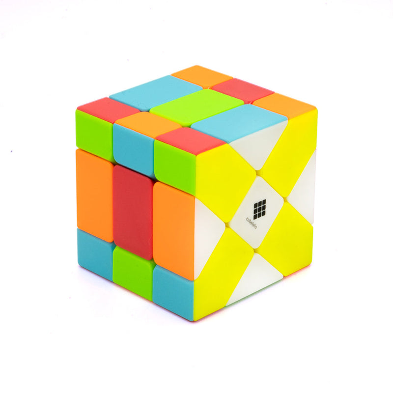 Cubelelo Drift Fisher Cube