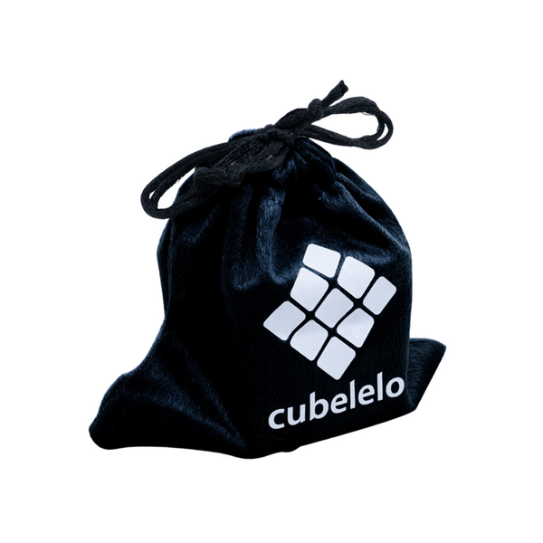 Cube Box Bag