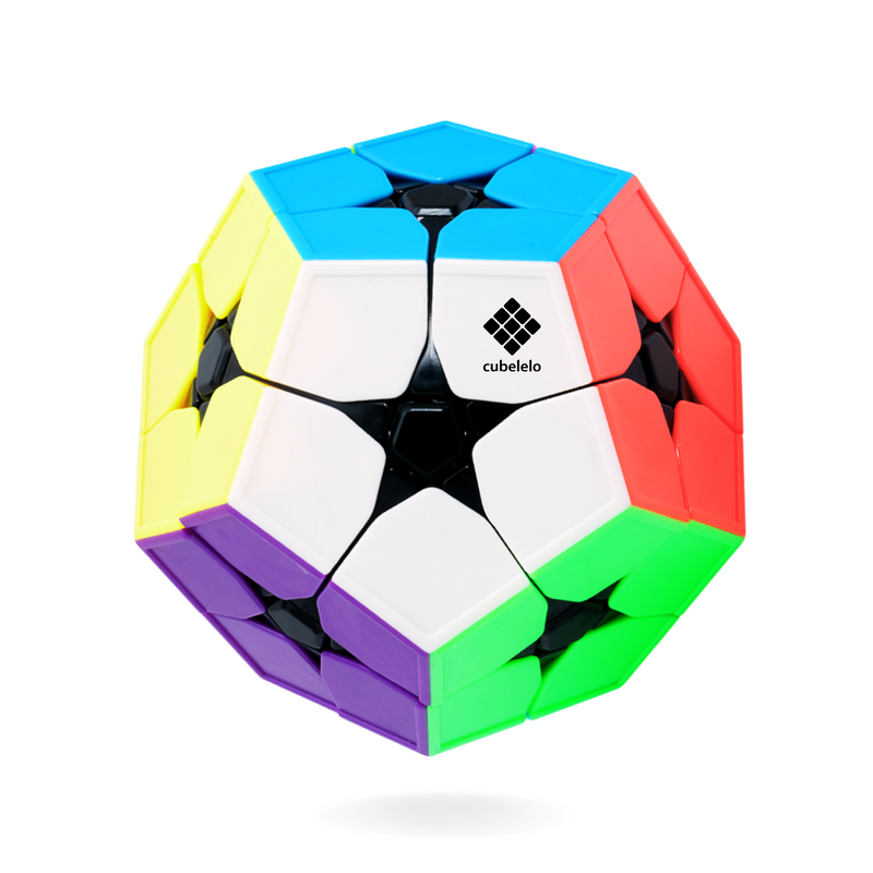 Drift 2x2 Megaminx