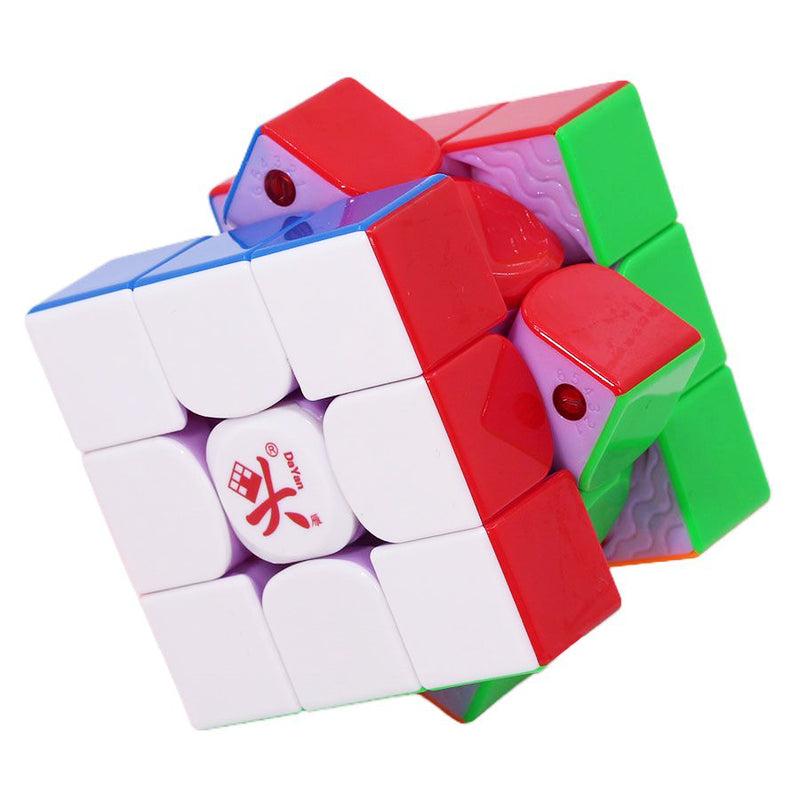 DaYan ZhanChi v5 M 3x3 (Magnetic)