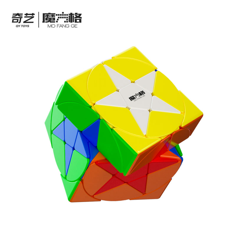 QiYi Pentacle Cube