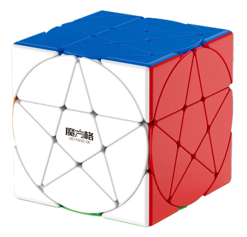 QiYi Pentacle Cube