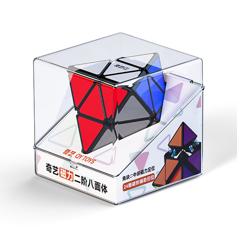 QiYi Skewb Diamond