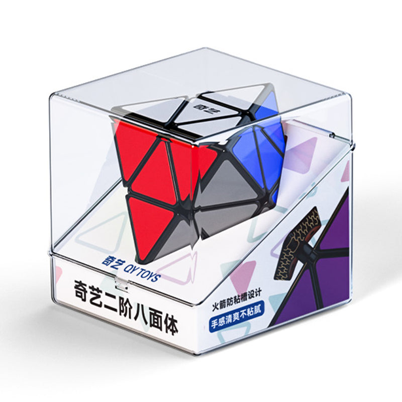 QiYi Skewb Diamond