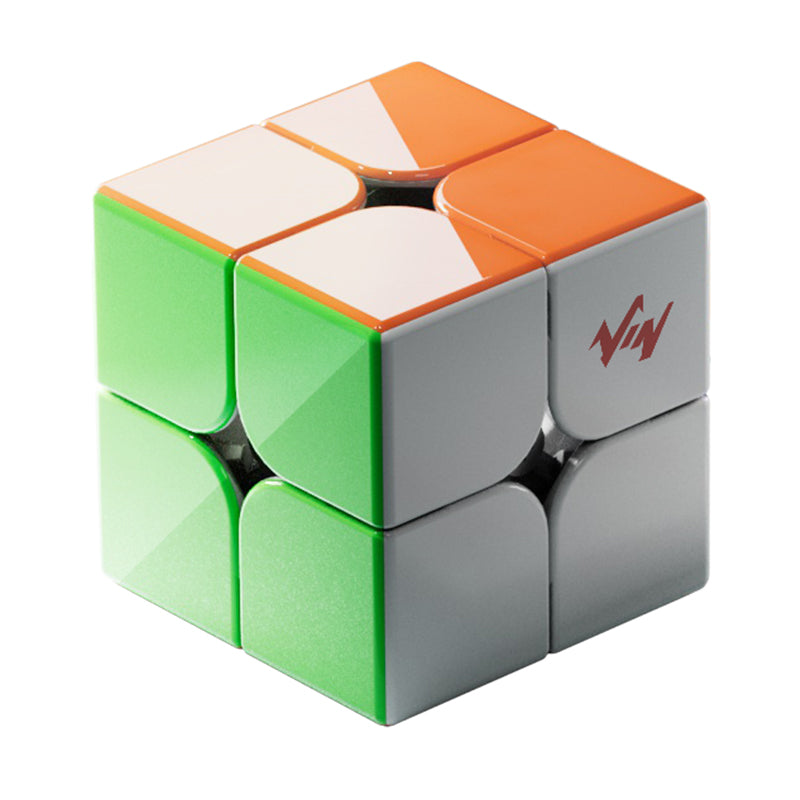 Vin Cube 2x2 (Magnetic)