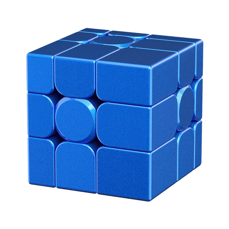 MoYu Mirror Cube v2 UV (Magnetic)