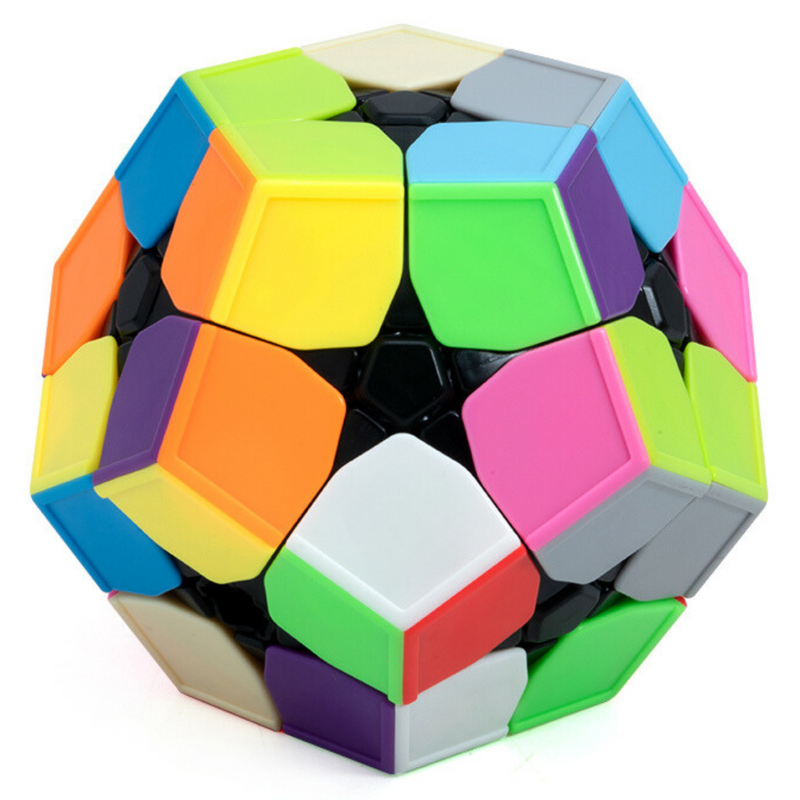 Drift 2x2 Megaminx