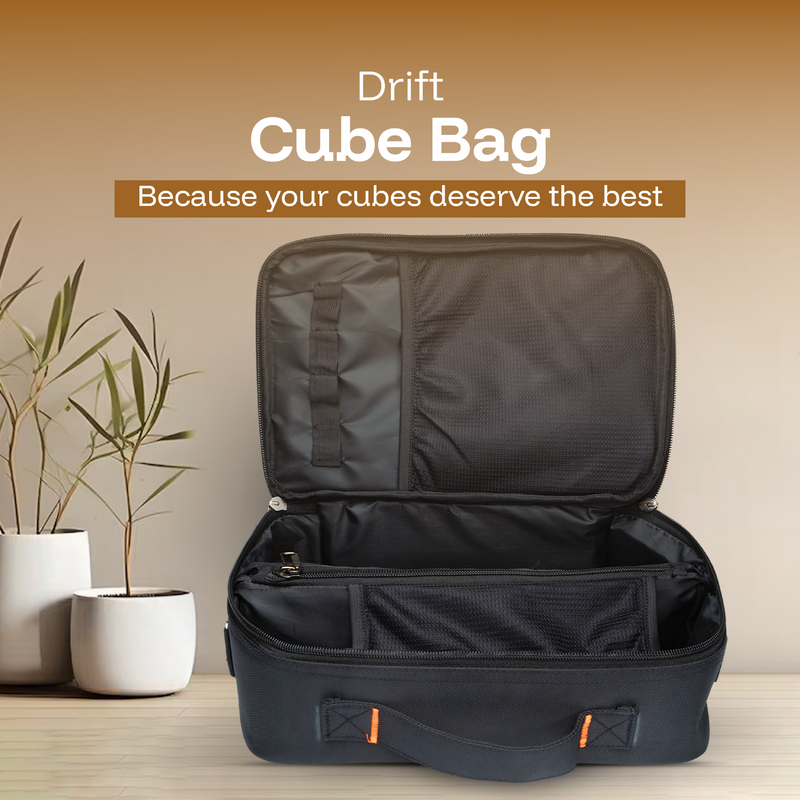 Drift Cube Bag