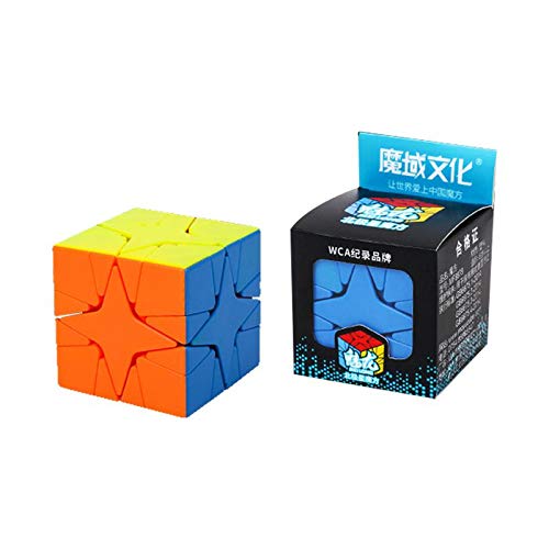 MFJS MeiLong Polaris Cube (Refurbished)