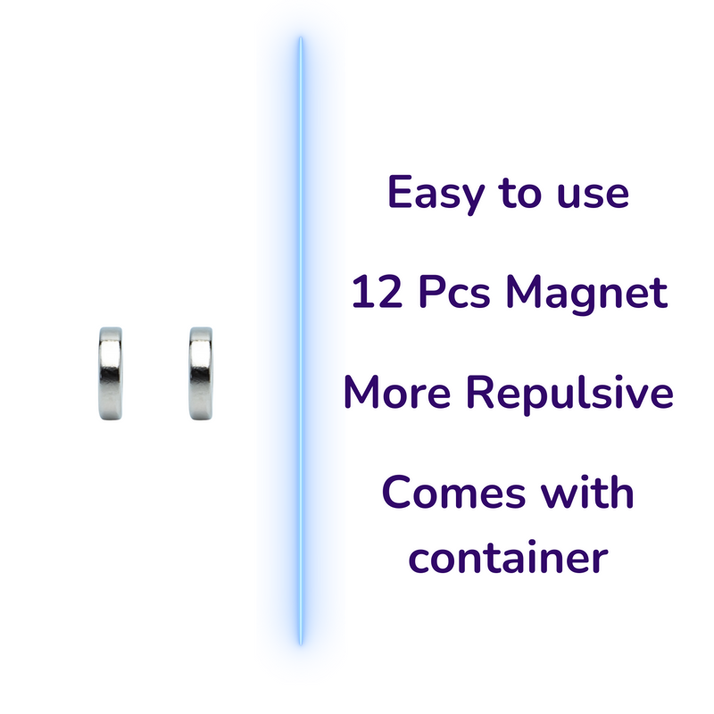 Maglev Conversion Kit