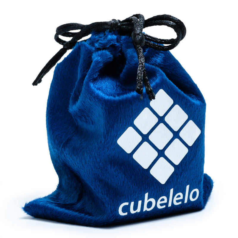 Cubelelo Christmas Theme Goodies