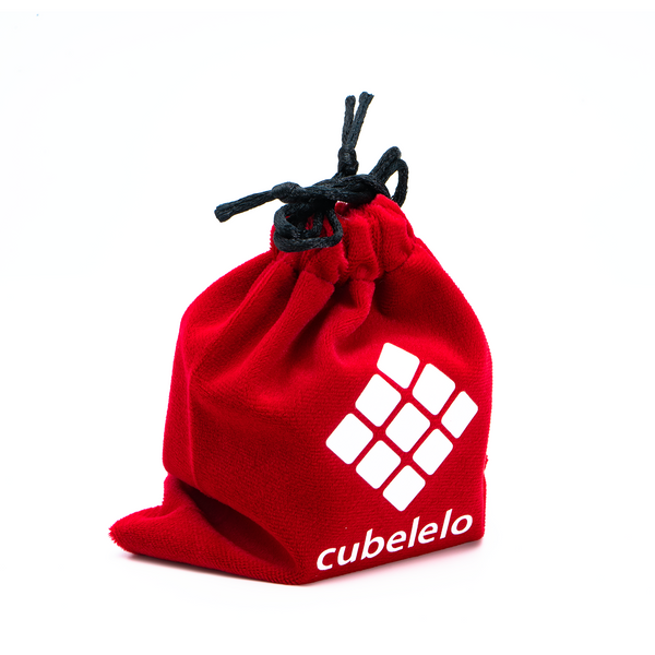 Cubelelo PREMIUM Cube Pouch (Pack of 4)