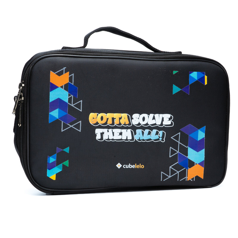 Drift Cube Bag